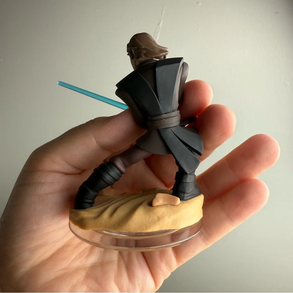 Disney Infinity 3.0 Star Wars‎ Anakin Skywalker Light FX